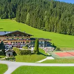 & Der Stieglerhof Hotel Radstadt
