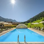 & Der Stieglerhof Hotel Radstadt