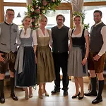 Hotel & Der Stieglerhof Radstadt