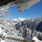 Ξενοδοχείο & Der Stieglerhof 3*