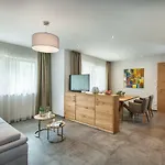 & Der Stieglerhof Ξενοδοχείο 3*