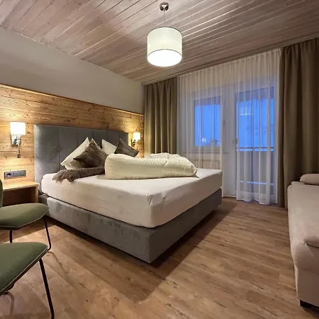 Natur&familienhotel Der Stieglerhof Radstadt
