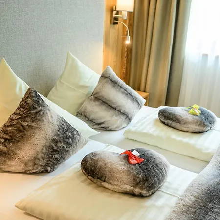 & Der Stieglerhof מלון רדשטאדט