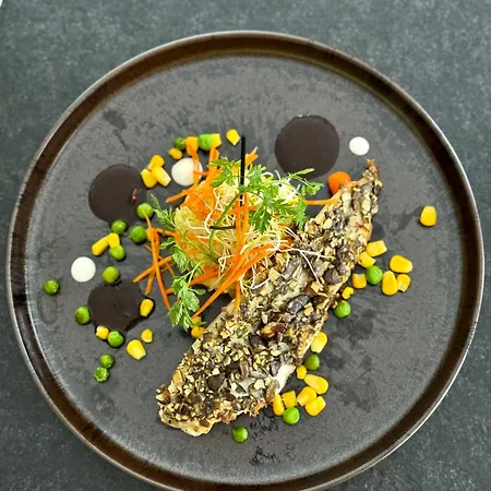 & Der Stieglerhof רדשטאדט