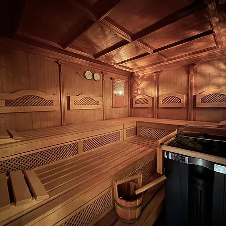 Hotel Der Stieglerhof 3*