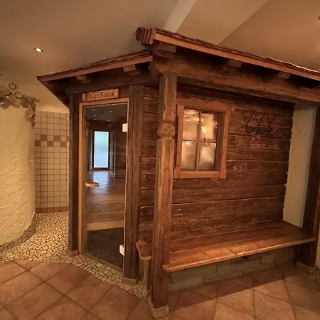 Natur&familienhotel Der Stieglerhof Hotel Radstadt