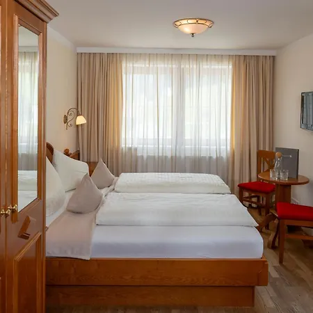 Natur&familienhotel Der Stieglerhof 3*
