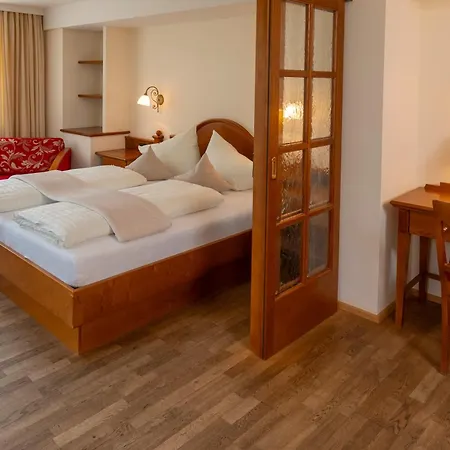 Der Stieglerhof Radstadt