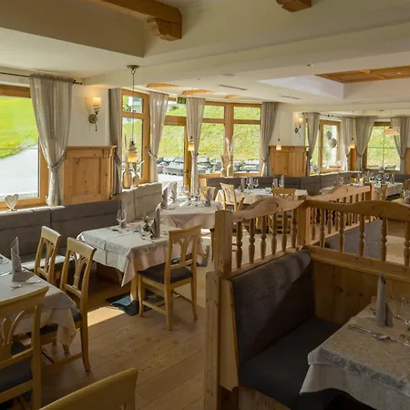 Hotel Natur&familienhotel Der Stieglerhof