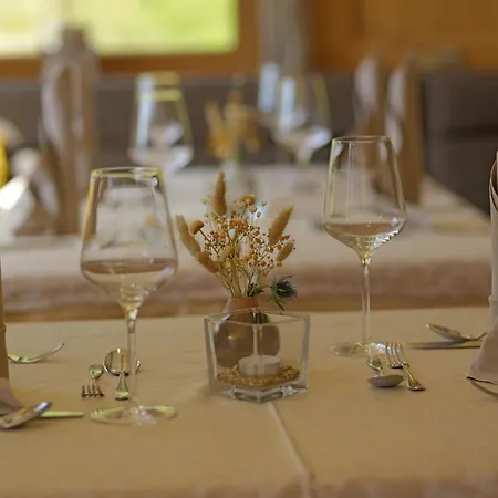Natur&familienhotel Der Stieglerhof Hotel 3*