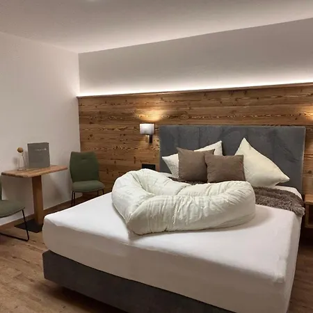 Natur&familienhotel Der Stieglerhof 3* Radstadt