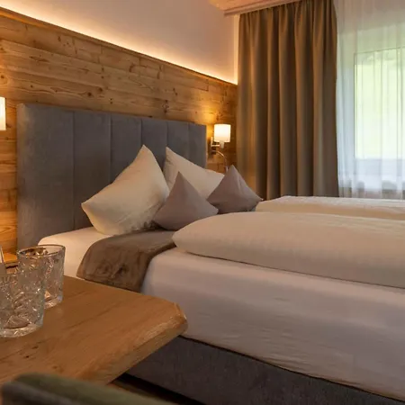 Natur&familienhotel Der Stieglerhof Hotel Radstadt