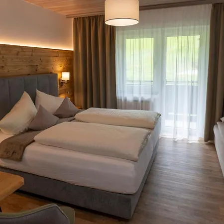 Natur&familienhotel Der Stieglerhof