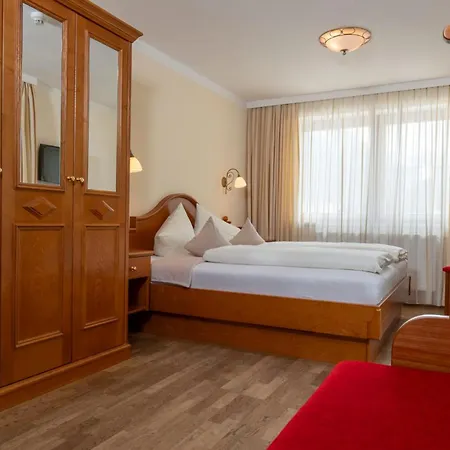 & Der Stieglerhof Hotel