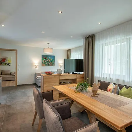 Hotel Natur&familienhotel Der Stieglerhof
