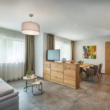 Natur&familienhotel Der Stieglerhof Hotel Radstadt