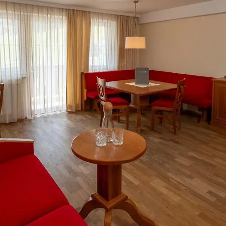 Hotel Natur&familienhotel Der Stieglerhof Radstadt