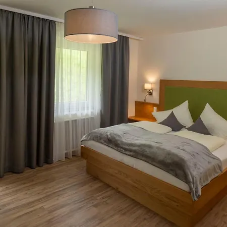 & Der Stieglerhof Radstadt