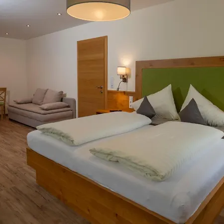 Natur&familienhotel Der Stieglerhof 3* Radstadt