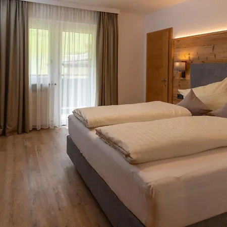 Hotel Natur&familienhotel Der Stieglerhof