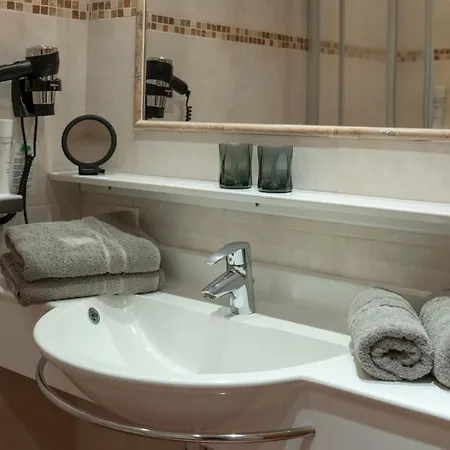 Der Stieglerhof Hotel 3*
