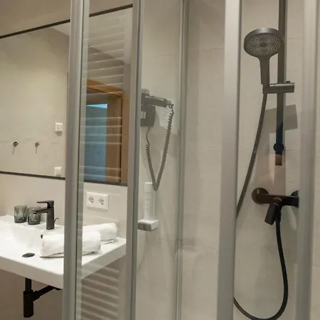 Hotel Der Stieglerhof 3*