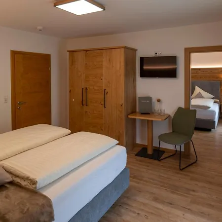 Natur&familienhotel Der Stieglerhof Hotel Radstadt