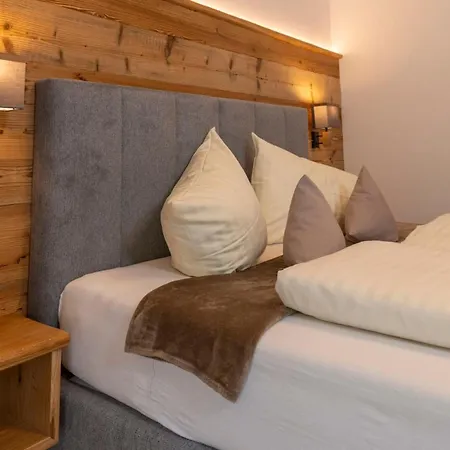 Hotel Natur&familienhotel Der Stieglerhof Radstadt