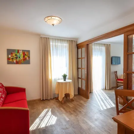 Natur&familienhotel Der Stieglerhof 3*