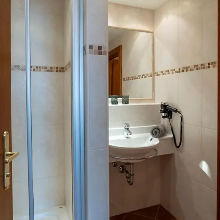 & Der Stieglerhof רדשטאדט