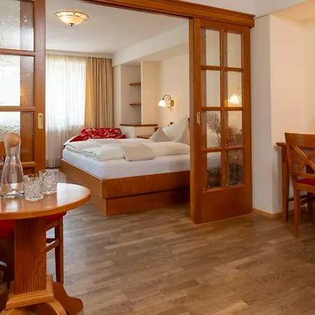 Natur&familienhotel Der Stieglerhof 3* Radstadt