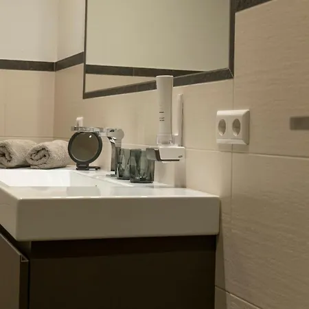 & Der Stieglerhof מלון