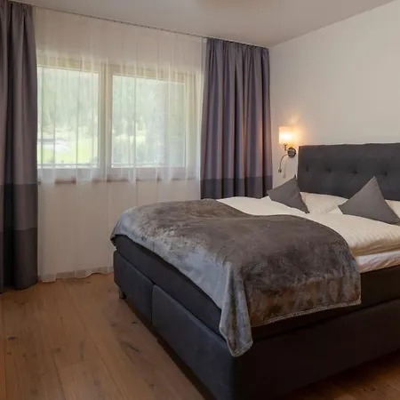 Hotel Natur&familienhotel Der Stieglerhof 3*