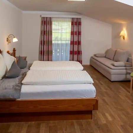 Natur&familienhotel Der Stieglerhof