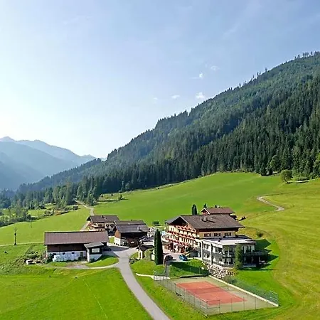 Der Stieglerhof Hotel 3*