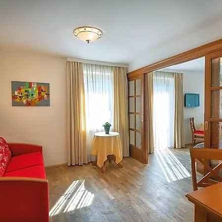 Der Stieglerhof Hotel 3*