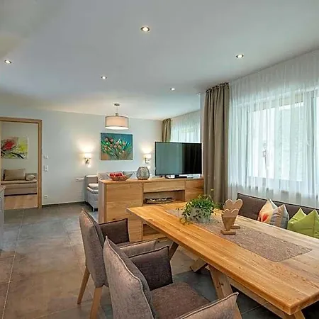 Der Stieglerhof Hotel Radstadt
