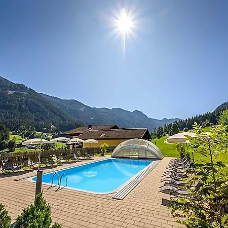 Der Stieglerhof 3*