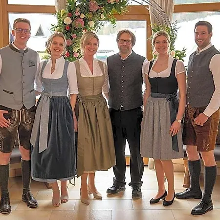 Der Stieglerhof Hotel Radstadt