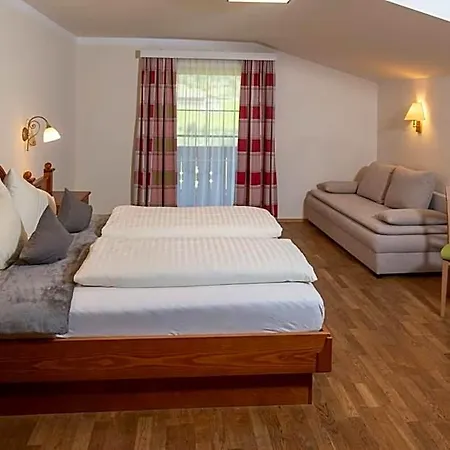 Der Stieglerhof Hotel Radstadt