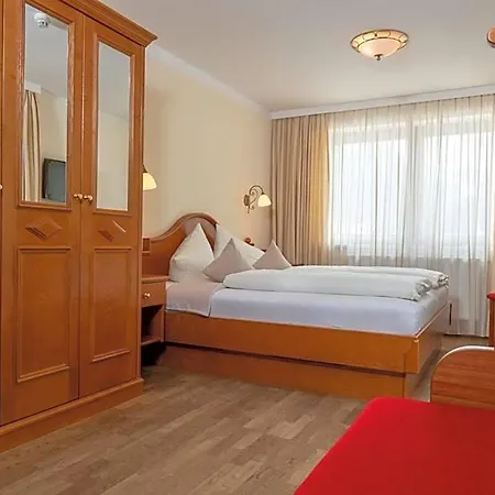 Der Stieglerhof Hotel 3*