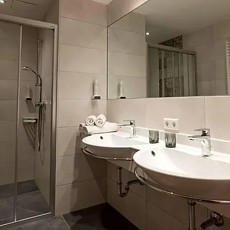 Hotel Der Stieglerhof