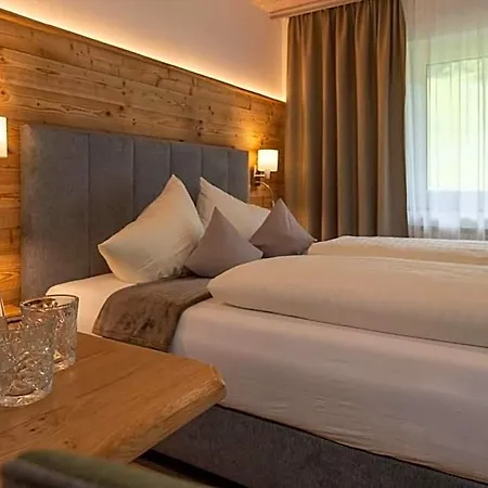 Hotel Der Stieglerhof Radstadt
