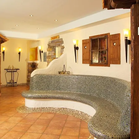 Natur&familienhotel Der Stieglerhof Hotel 3*