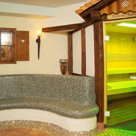 Hotel Natur&familienhotel Der Stieglerhof Radstadt