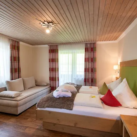 Hotel Der Stieglerhof 3*