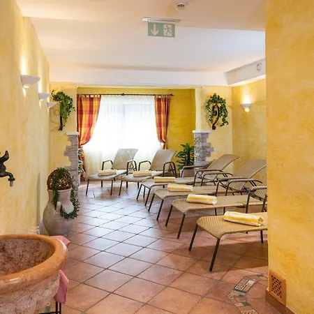 Natur&familienhotel Der Stieglerhof Hotel Radstadt