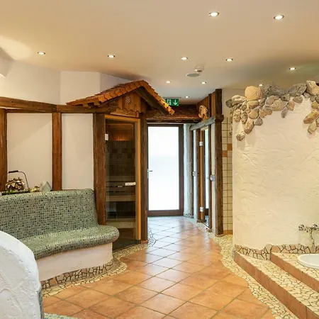 Hotel Natur&familienhotel Der Stieglerhof 3*