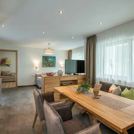 Hotel & Der Stieglerhof